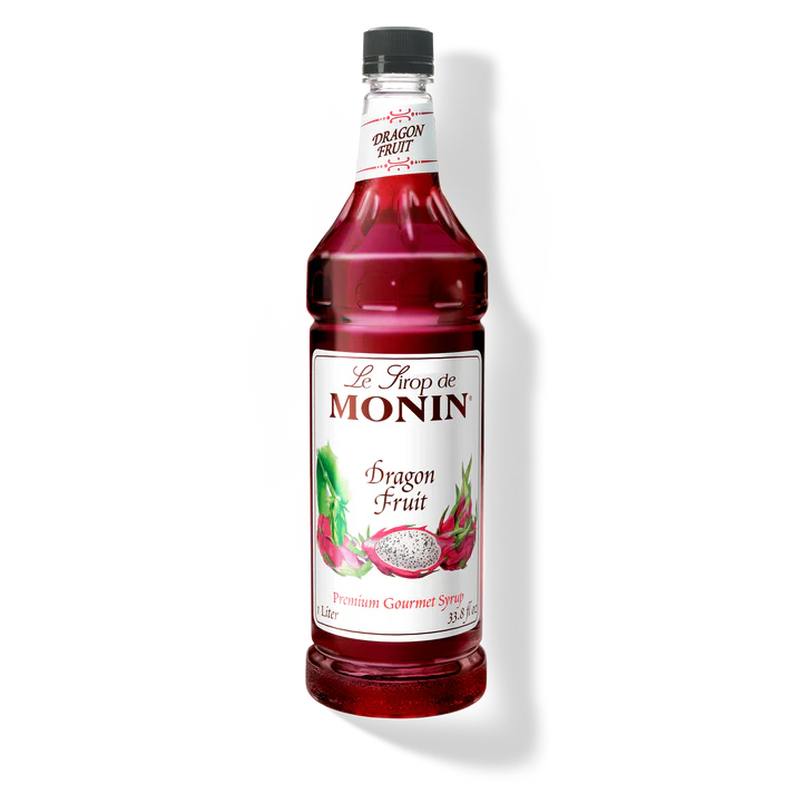 Monin Dragon Fruit 1L