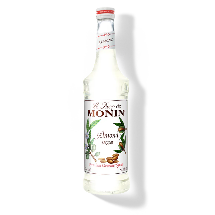 Monin Almond 750ML