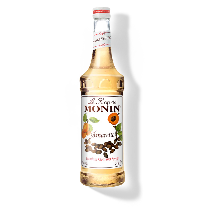 Monin Amaretto 750ML