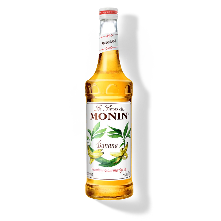 Monin Banana 750ML
