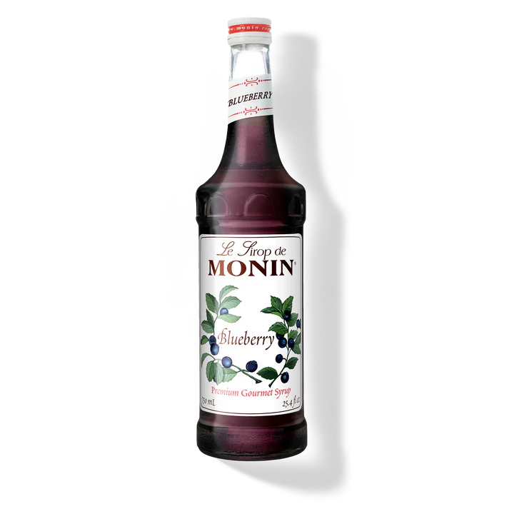 Monin Blueberry 750ML
