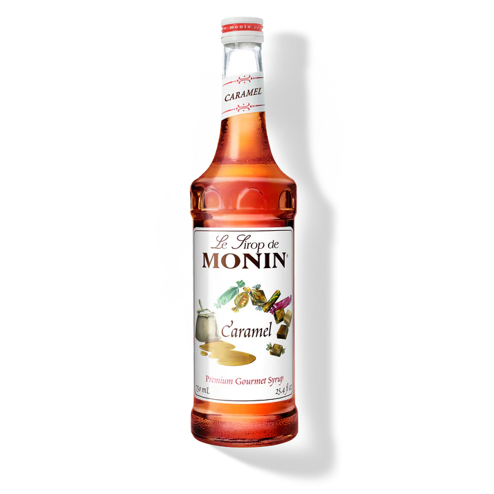 Monin Caramel 750ML