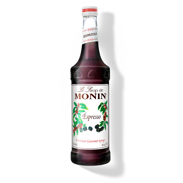 Monin Espresso 750ML