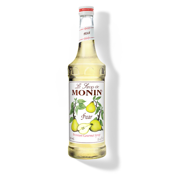 Monin Pear 750ML