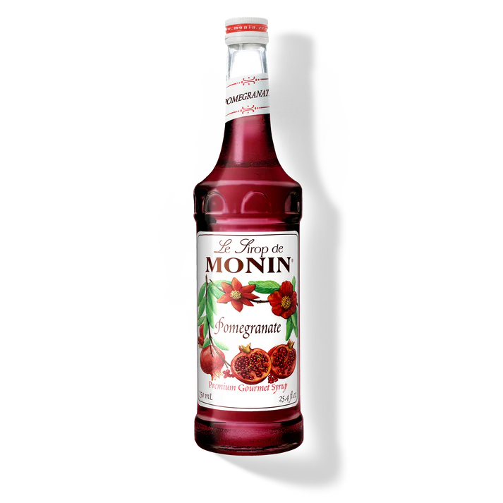 Monin Pomegranate 750ML