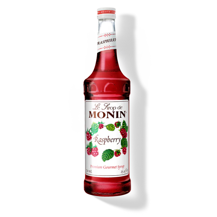 Monin Raspberry 750ML
