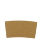 Java Jacket Natural Kraft Blank 12-24oz (1300ct)
