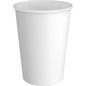 CoHo 12oz Hot White Coffee Cup (1,000ct)
