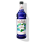Monin Blue Raspberry 1L