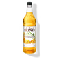 Monin Butterscotch 1L Plastic
