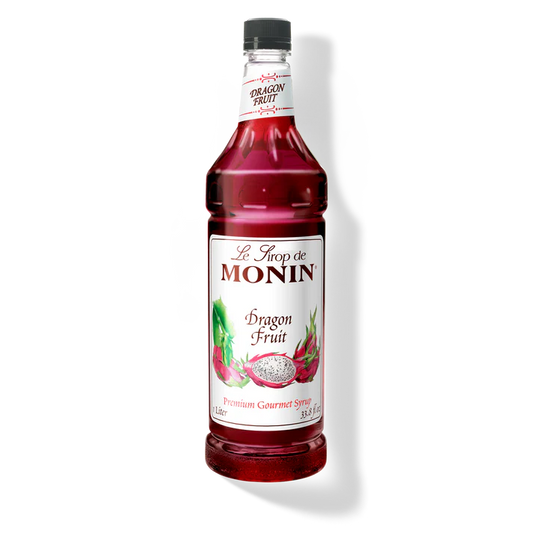 Monin Dragon Fruit 1L