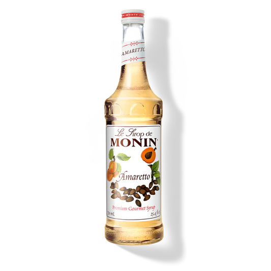 Monin Amaretto 750ML