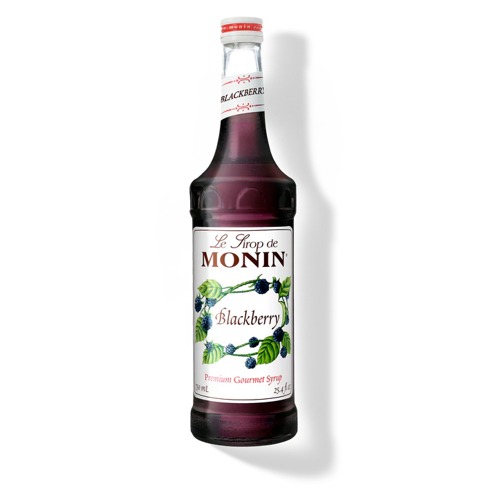 Monin Blackberry 750ML