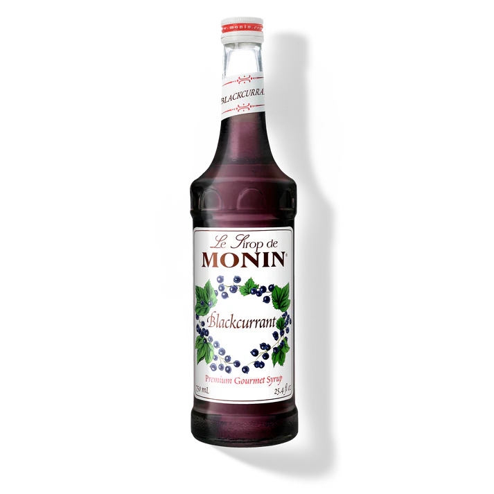 Monin Blackcurrant 750ML