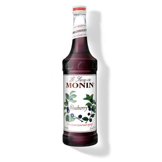 Monin Blueberry 750ML