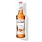 Monin Brown Butter Toffee 750ML Glass