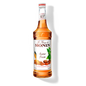 Monin Butter Pecan 750ML Glass