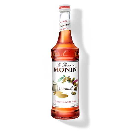 Monin Caramel 750ML