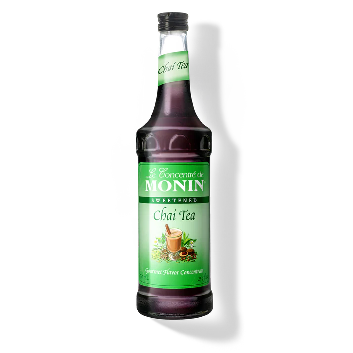 Monin Chai Tea 750ML