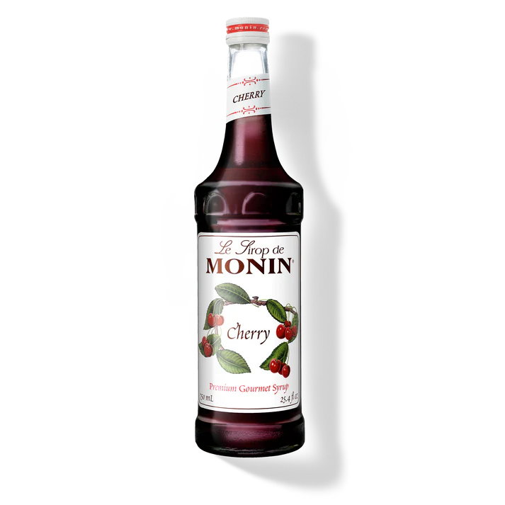Monin Cherry 750ML