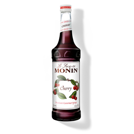 Monin Cherry 750ML