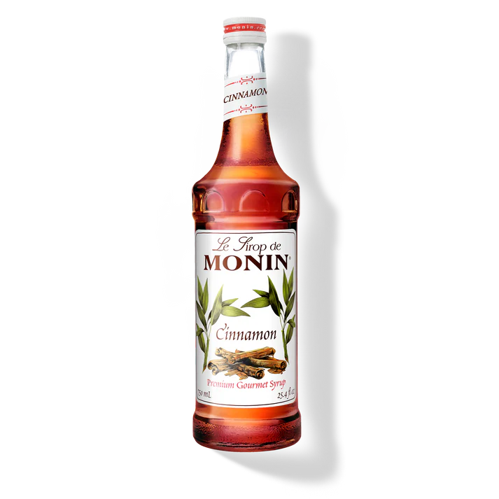 Monin Cinnamon 750ML