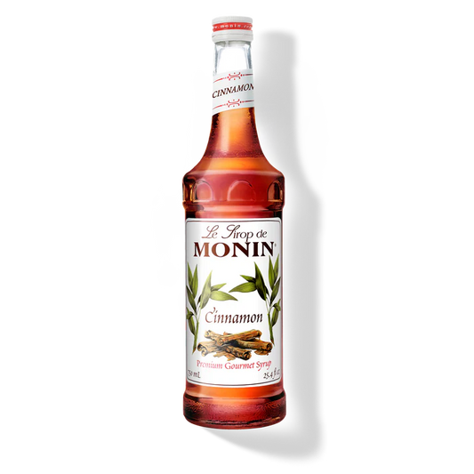 Monin Cinnamon 750ML