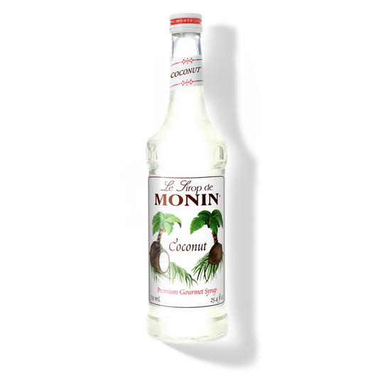 Monin Cocount 750ML