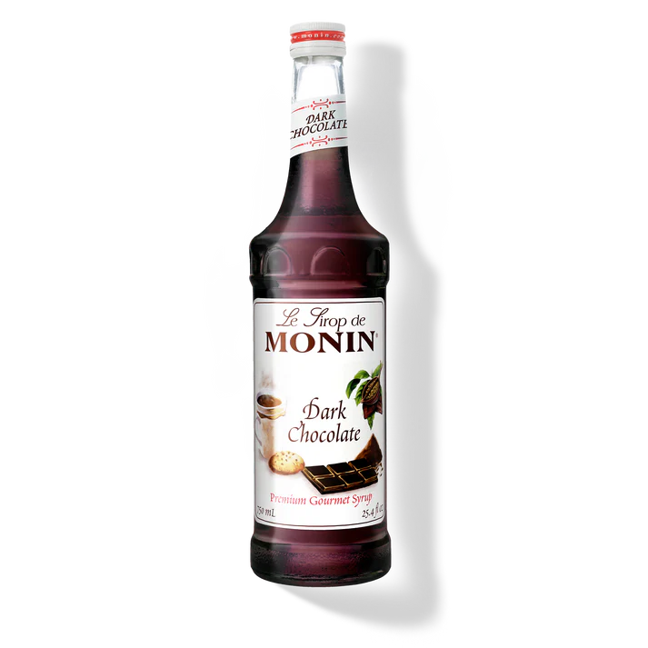 Monin Dark Chocolate 750ML