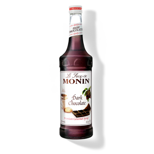 Monin Dark Chocolate 750ML