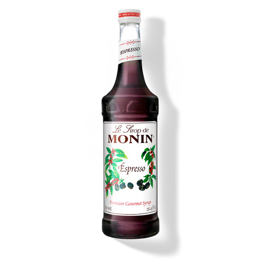 Monin Espresso 750ML