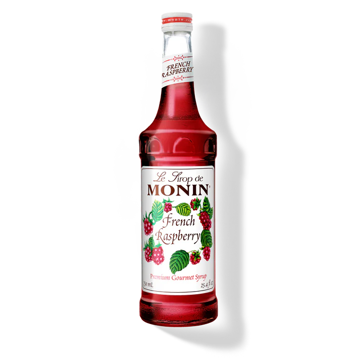Monin French Raspberry 750ML