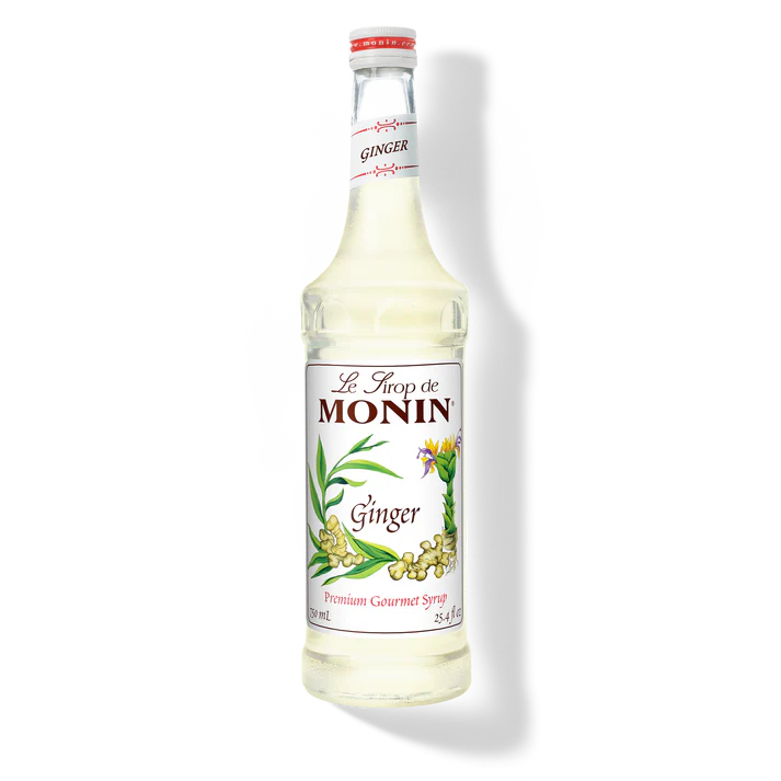 Monin Ginger 750ML