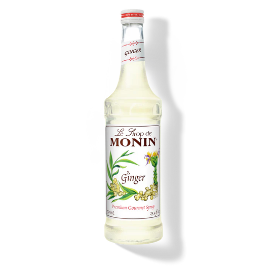 Monin Ginger 750ML