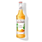 Monin Golden Tumeric 750ML Glass