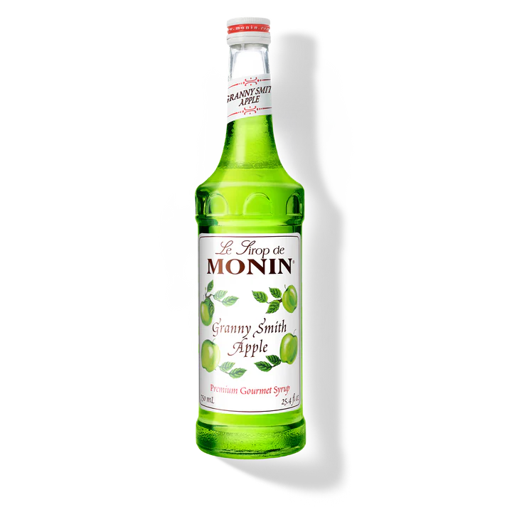 Monin Green Apple 750ML