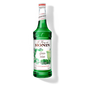Monin Green Mint 750ML