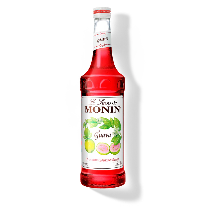 Monin Guava 750ML
