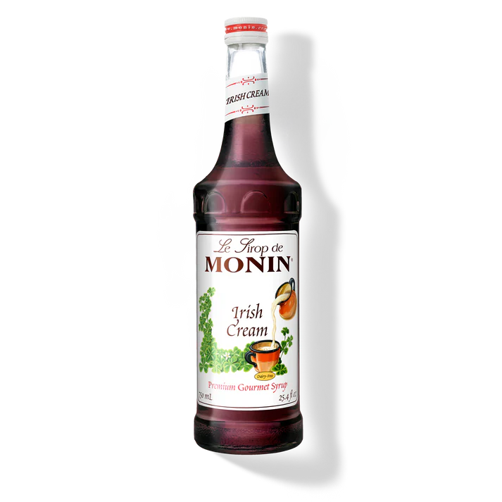 Monin Irish Cream 750ML