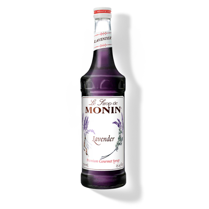 Monin Lavender 750ML