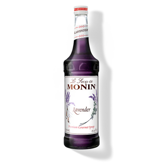 Monin Lavender 750ML
