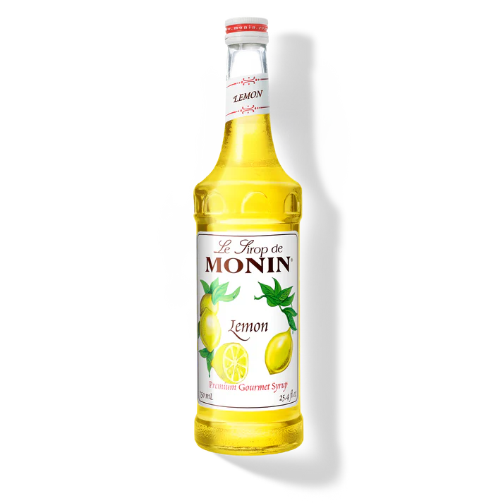 Monin Lemon 750ML