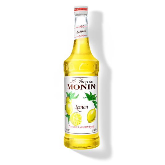 Monin Lemon 750ML