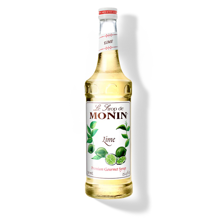 Monin Lime 750ML