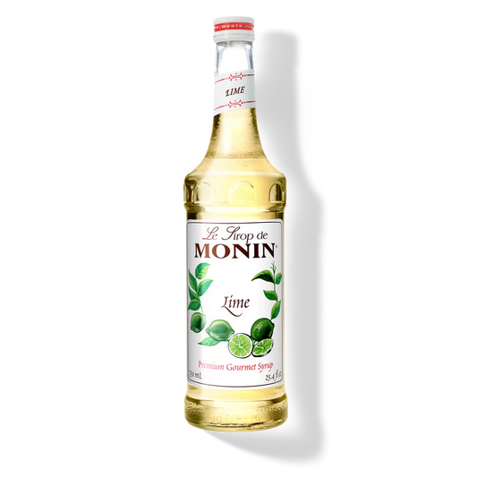 Monin Lime 750ML
