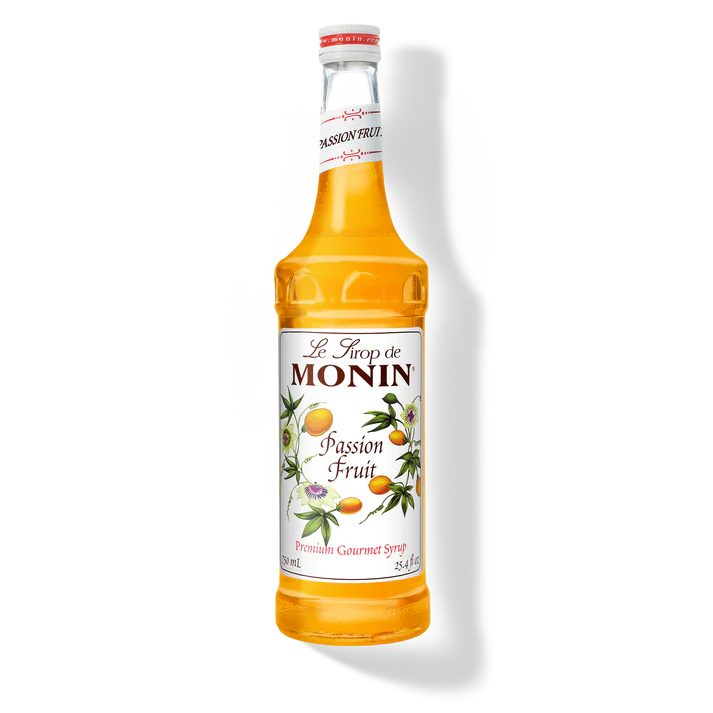 Monin Passion Fruit 750ML