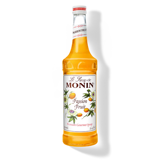 Monin Passion Fruit 750ML