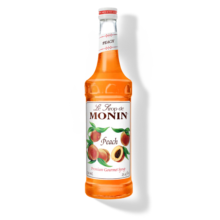 Monin Peach 750ML