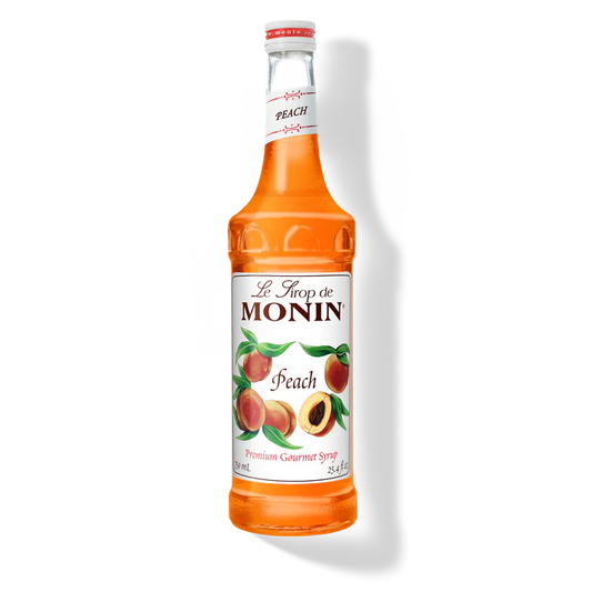 Monin Peach 750ML