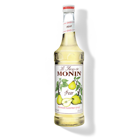 Monin Pear 750ML